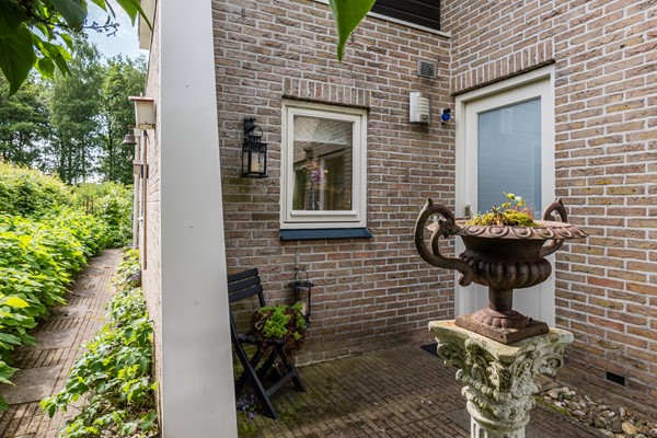 Medium property photo - Heuvelweg 36, 9541 XS Vlagtwedde